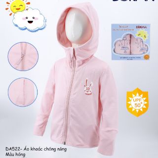 Áo chống nắng DOKMA