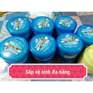 Sáp đánh bóng đa chức năng