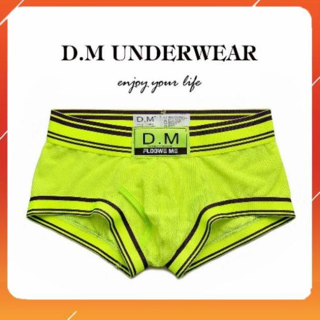 Quần lót boxer cao cấp DM LN073