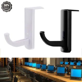 Headphone Headset Hanger Holder Mount Rack for PC Display Monitor
