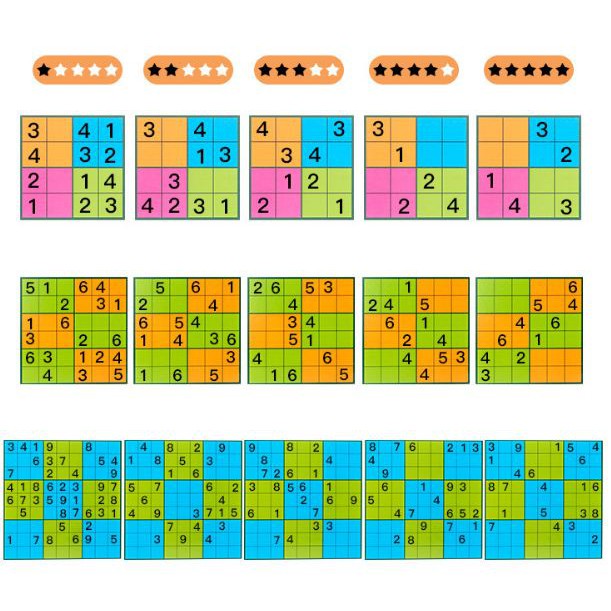 Đồ chơi phát triển trí tuệ an toàn cho trẻ,bộ sudoku rèn luyện tư duy,logic 3 cấp độ 350 bài toán cho bé có nam châm