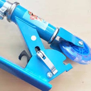 Xe trượt Scooter 3 bánh có đèn