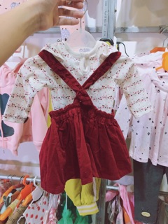 Set yếm xuất dư xịn