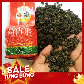 Oolong 1kg trà ô long tứ quý nhập khẩu đài loan
