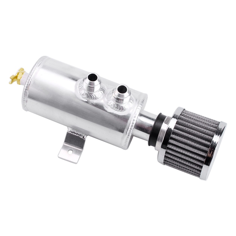 Bình Bắt Dầu Bằng Nhôm 750ml 10AN Chuyên Dụng