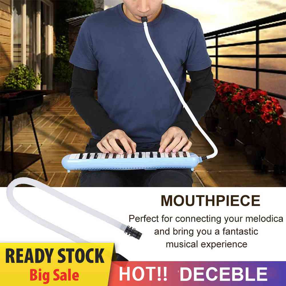 Set 2 Kèn Harmonica 32 / 37 Phím Linh Hoạt