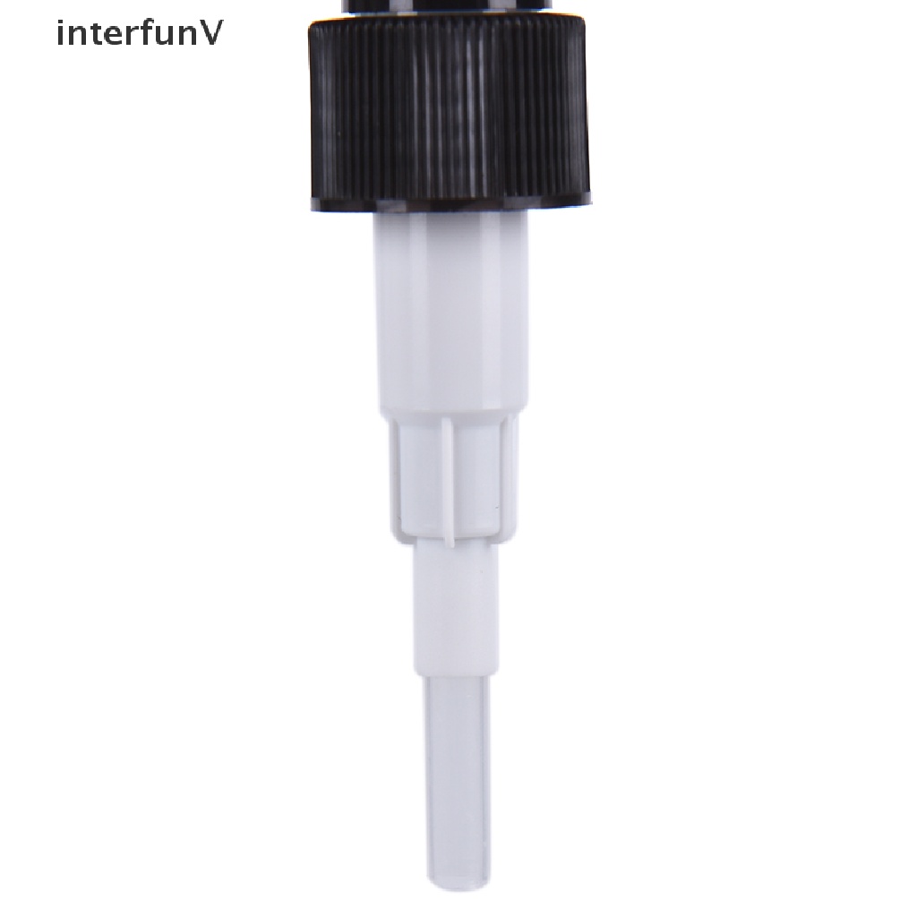 Bình Nhựa Rỗng 250ml Hình Vuông Đựng Dầu Gội Đầu Tiện Dụng