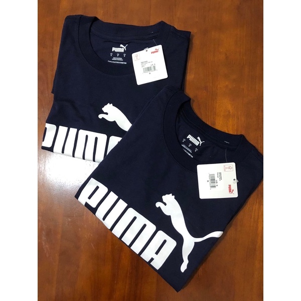 Áo thun Nam Puma chính hãng nhập từ Mỹ