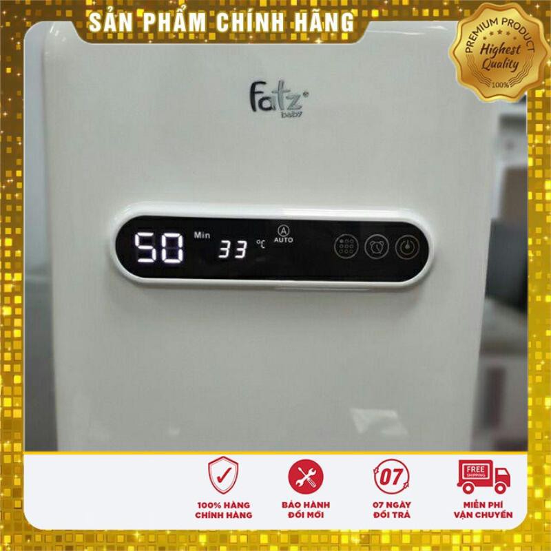 Máy tiệt trùng bình sữa sấy khô bằng tia UV FB4706SL