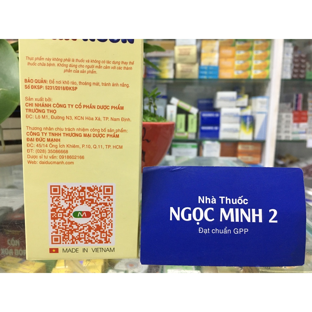 ✅ [Chính Hãng] Bé ăn ngon dành cho trẻ biếng ăn