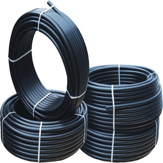 Giá sỉ 400m Ống LDPE 20mm dày 1.2mm dùng trong hệ thống tưới tự động