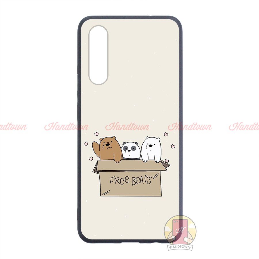 Ốp Lưng TPU Samsung Galaxy A90 5G Nhựa Dẻo Đen In Hình Nhiều Mẫu SIÊU BỀN H0511 | BigBuy360 - bigbuy360.vn