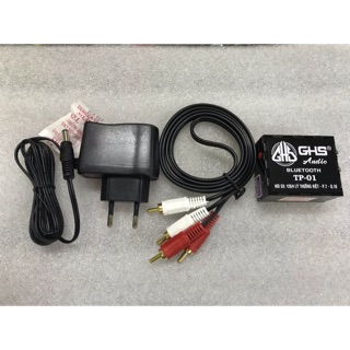 Bluetooth rời của GHS TP-01