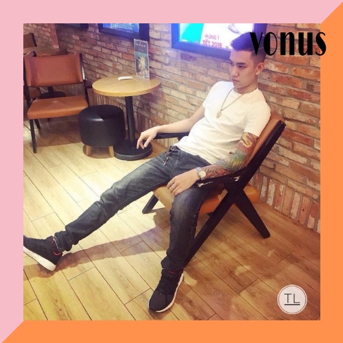 Áo thun nam nữ DC trơn cao cấp I Áo phông ngắn tay chất cotton mát co giãn,mềm mịn I #TL0018. | BigBuy360 - bigbuy360.vn