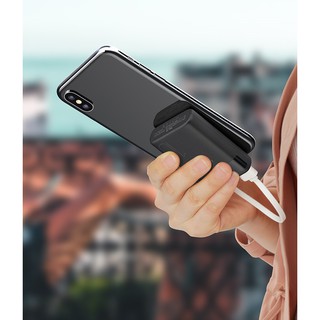 Sạc dự phòng Romoss Ares 10.000mah