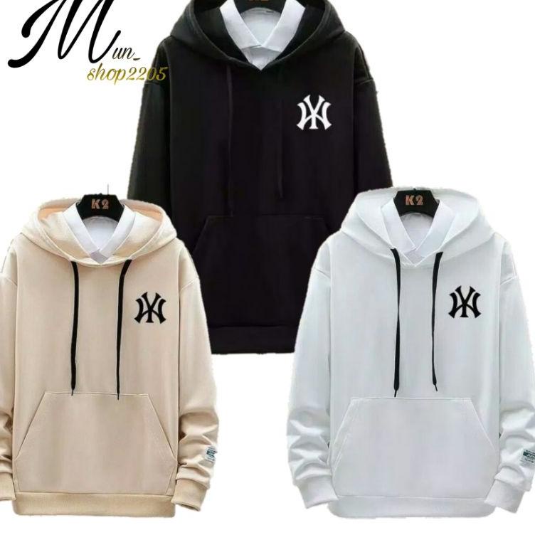 Ms WY-Switch Áo Hoodie Nam | Áo Hoodie Tuổi Teen | Áo Sweater Vải Lông Cừu Thời Trang Cho Bé Trai | Áo Len Cho Người Lớn Tuổi 14 | Áo Khoác Hoodie Nam | Áo Hoodie Thời Trang Dành Cho Nam Và Nữ 3886)