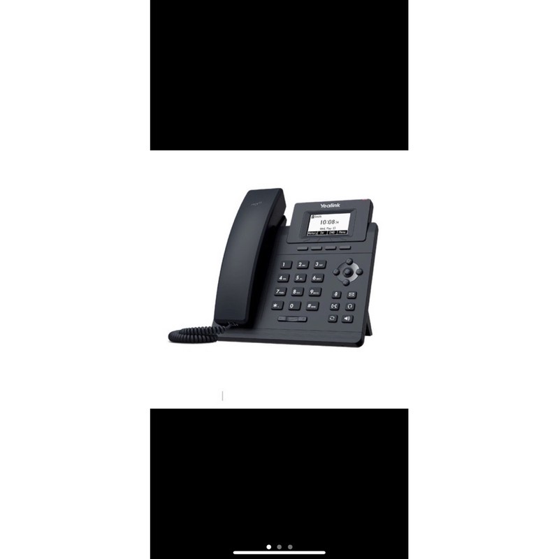 Điện thoại IP Phone Yealink T30 | BigBuy360 - bigbuy360.vn