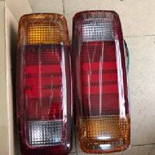 Nắp đèn hậu kia 1t4 k2700 k3000 k165