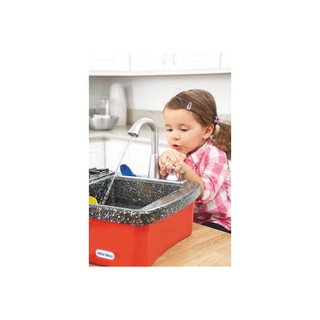 Đồ chơi bồn rửa chén Little Tikes LT-635557M