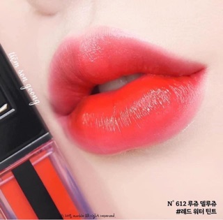 YSL water stain fullsize, full box chuẩn auth
