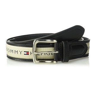 Dây lưng da cao cấp Tommy Hilfiger