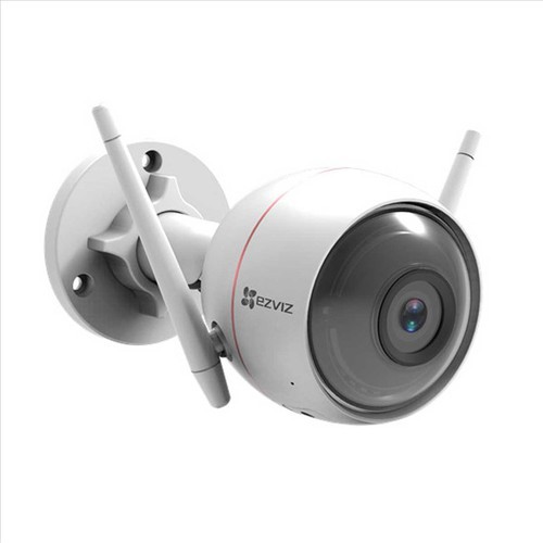 Camera Wifi ngoài trời EZVIZ - Hàng chính hãng