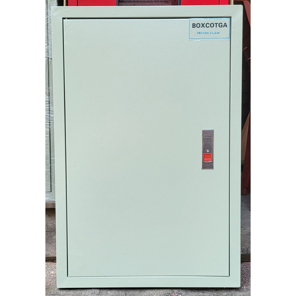 Vỏ tủ điện sắt TG 45x35