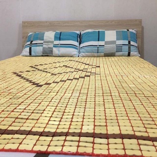 chiếu tre trúc 1m4x1m9