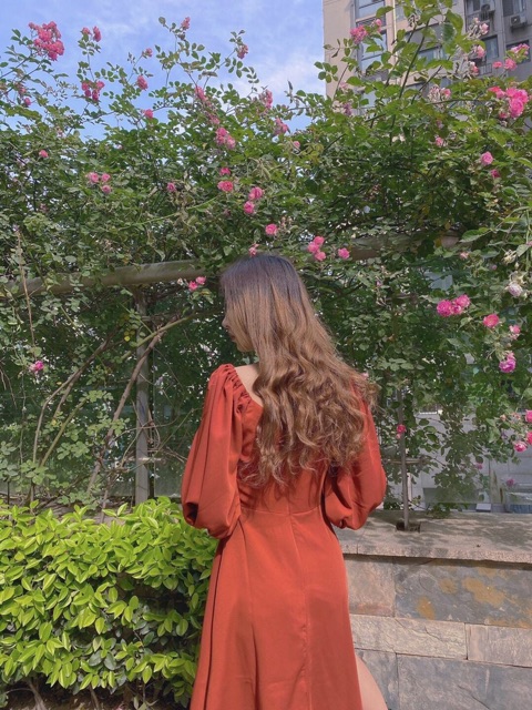 Váy urban dư xịn