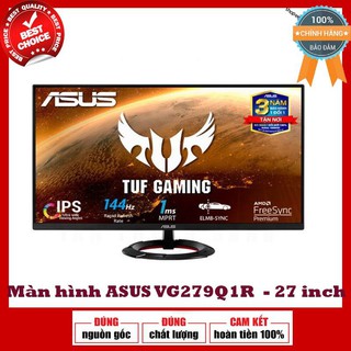 Màn hình máy tính Asus VG279Q1R - 27 inch