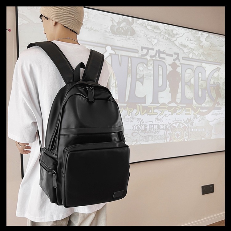 Balo da đi học đi làm thời trang, balo nam nữ unisex thời trang thương hiệu Degus DB03