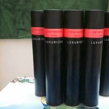 [Hàng nhật] Gôm xịt tóc giữ nếp Luxurious