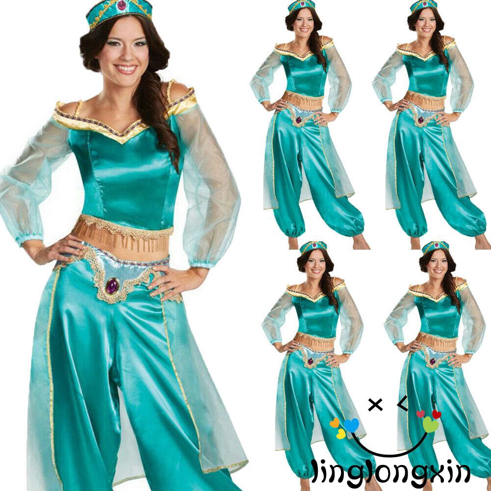 Set Đồ Cosplay Công Chúa Lấp Lánh Thời Trang Cho Nữ