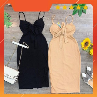 ĐÂM BODY 2 DÂY PHỐI NƠ BẢNG TO