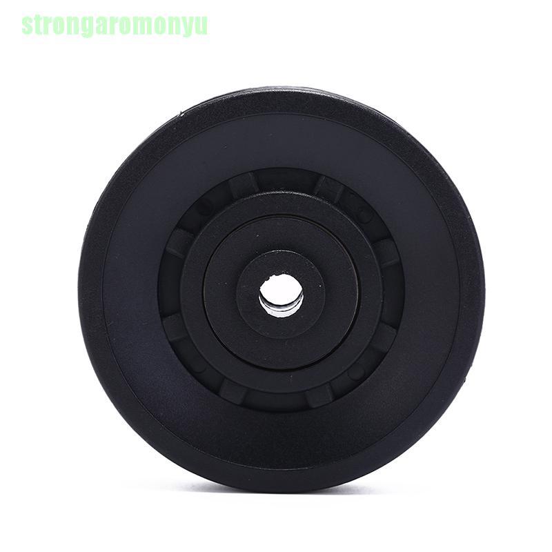 (Đang Bán) Bộ 1 Ròng Rọc 90mm Cho Tập Gym