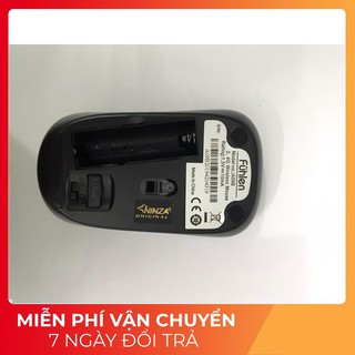 ⚡️chuột A09B Fuhlen không dây