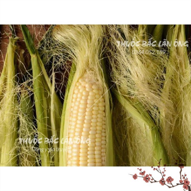 Râu Ngô 300g  - Hút Chân Không