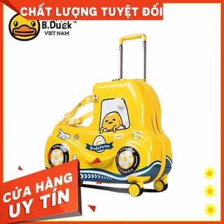 Vali B.Duck có ghế ngồi cho bé size 24 Còn Ít