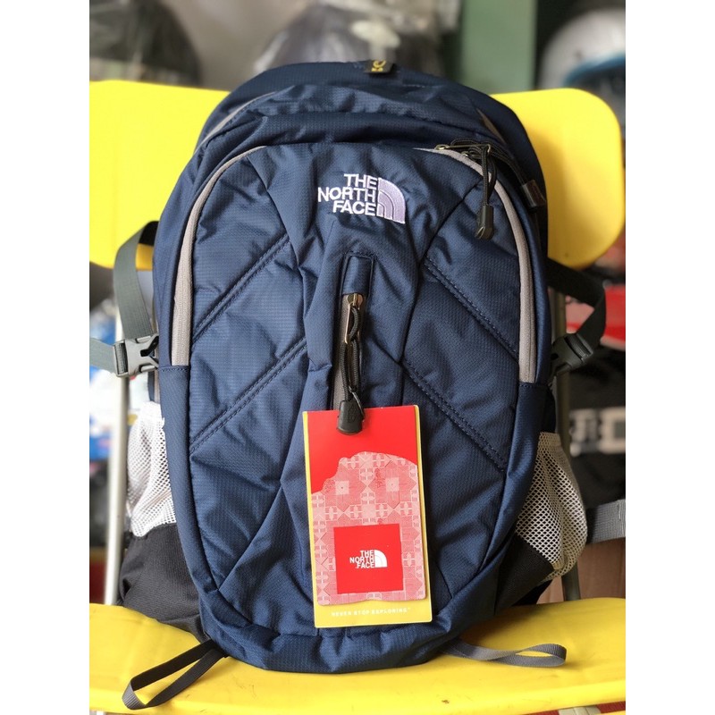 Balo nam nữ thời trang du lịch The North Face TNF 2021