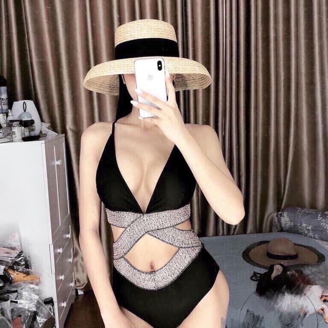 🤩🤩Hè rực rỡ bên bộ Bikini ĐẸP nhức nhói ah💋♥️ Hàng nhà mình chụp thật hết nên chị em yên tâm mua hàng ah 💯👍