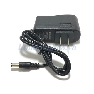 Nguồn Adapter 9V 1A chân 5.5x2.1mm