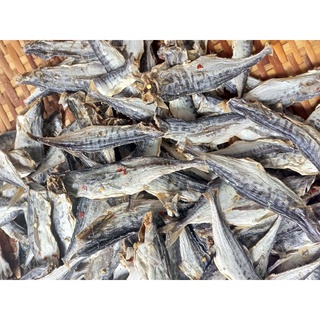 500 gram cá thu khô