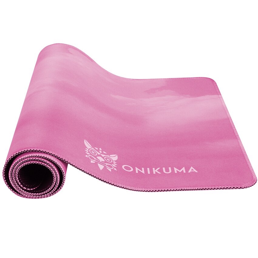 Tấm lót chuột chơi game Onikuma G3 70*30cm