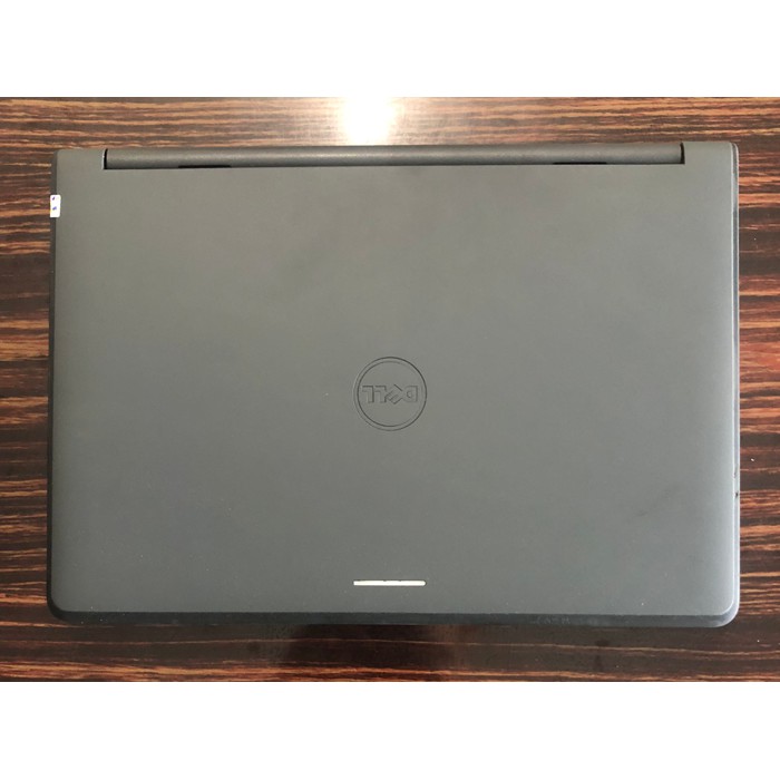 Laptop dell 3150 N2840 Ram 4 SSD 128 màn 11.6 inch nhỏ gọn