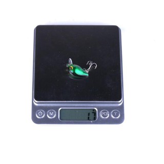 mồi ruồi siêu nhạy cá,mồi câu lure