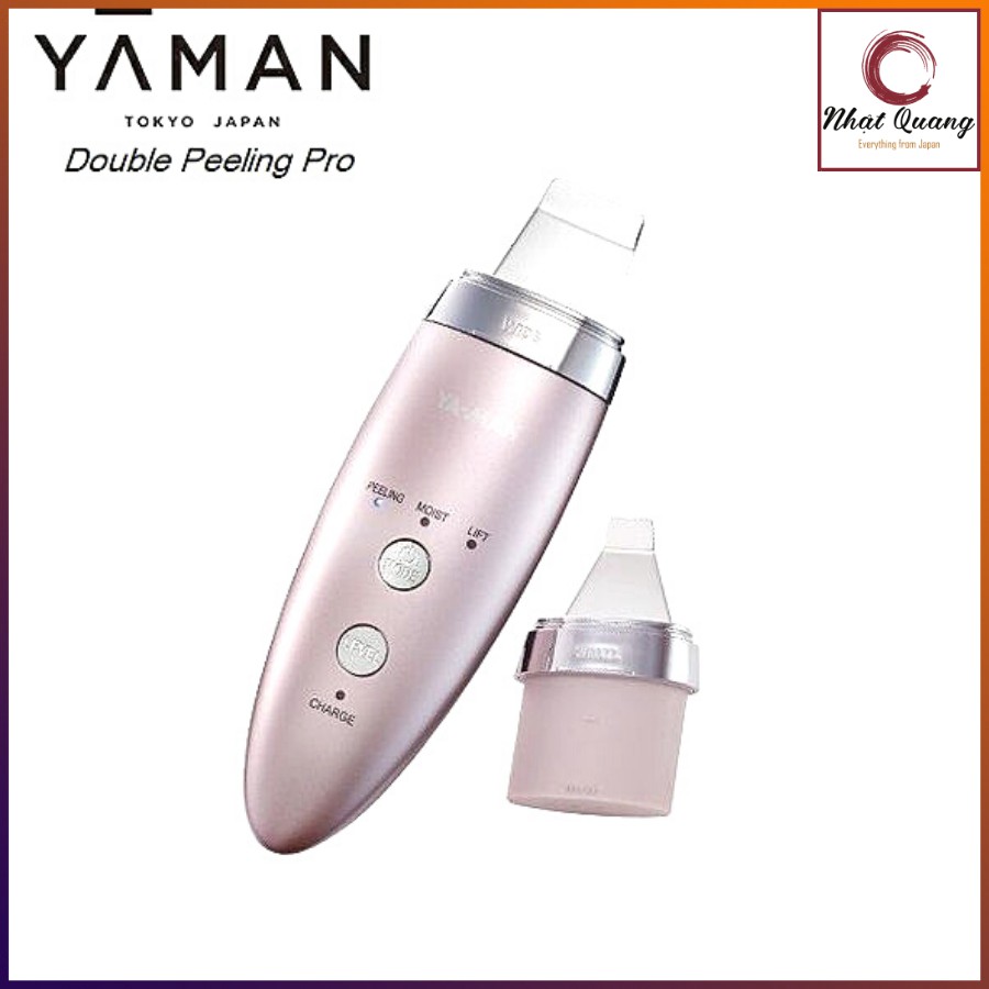 Máy sủi da Yaman Peeling Double Pro IB-36P-2