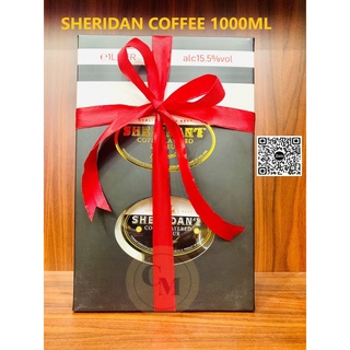 S h e r i d a n 1000ml