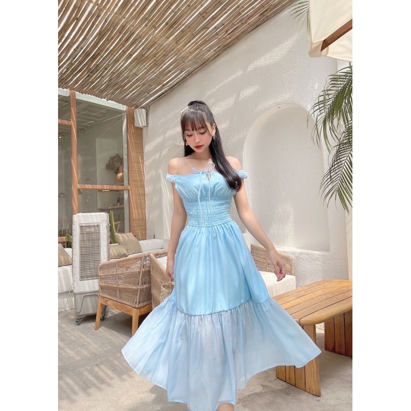 Cindy Dress của Owlcat.chu