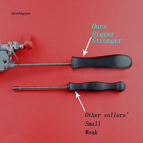 Bộ dụng cụ điều chỉnh sửa chữa Bộ chế hòa khí Ryobi husqvarna