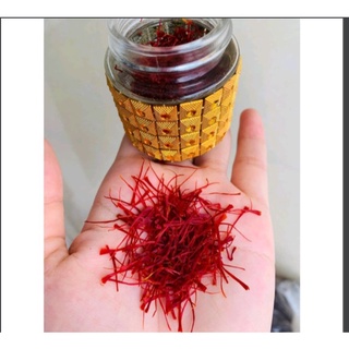 1gr nhụy hoa nhụy hoa nghệ tây saffron